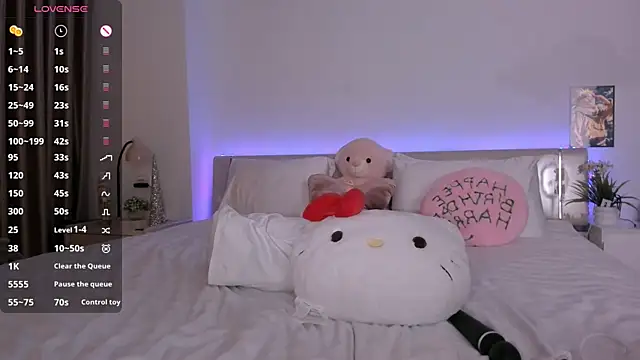 Lenstardi's cam snapshot