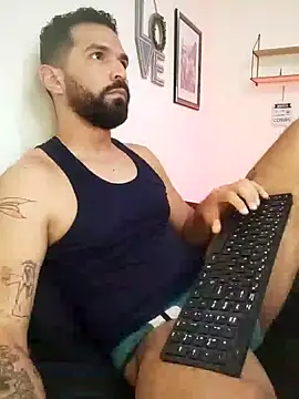 wilder__grey's cam snapshot