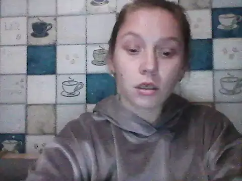 Anna_wey's cam snapshot