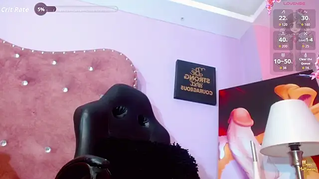 Gabi_Prince's cam snapshot