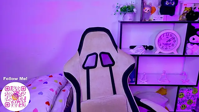 MiaScarlettt's cam snapshot