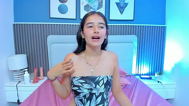 Ivy_petit's cam snapshot