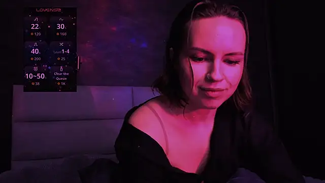 North_baby's web cam