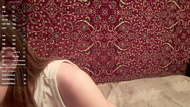 ivetabloom's cam snapshot