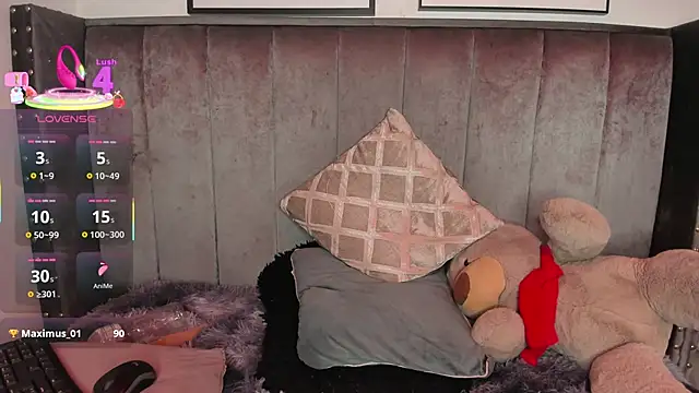 Niick_Twiink's cam snapshot