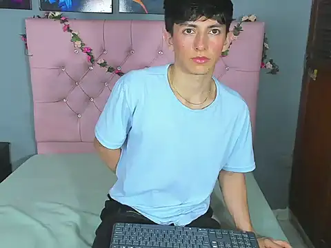 ElanGiraldo's cam snapshot