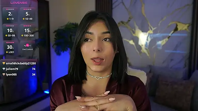 LiaWheeler's cam snapshot