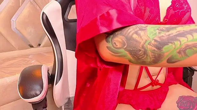 Nova_Kitty_Tx's cam snapshot