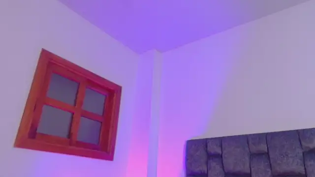 kittymonroe1's web cam