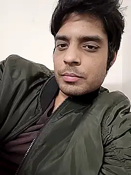 Demon5500's cam snapshot