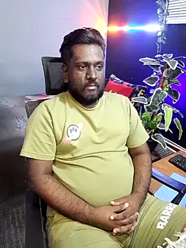 Rayansmith_'s Stripchat show and profile