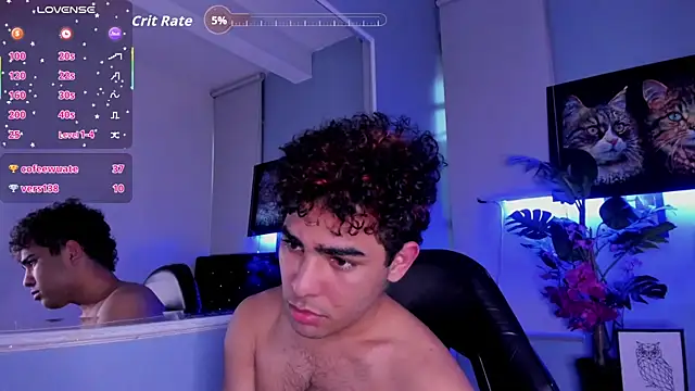 LucasCarterr_'s cam snapshot