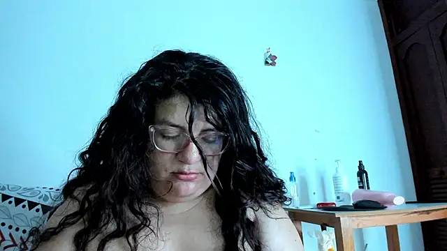 mystery_psique's cam snapshot