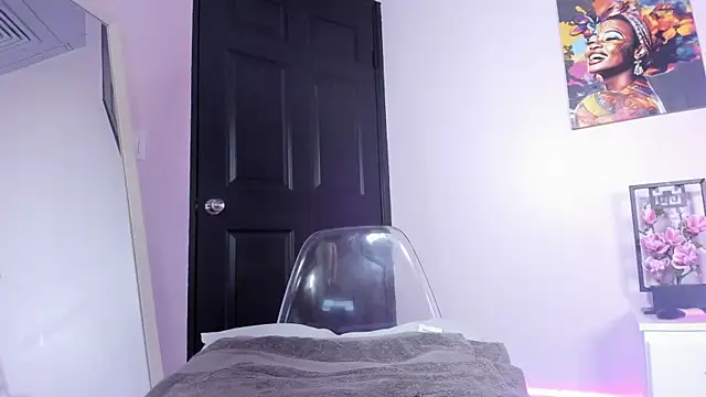 Miss_Bubu's cam snapshot