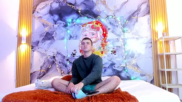 Dantee_Dark's cam snapshot