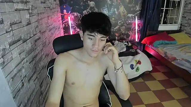 jay_orange's cam snapshot