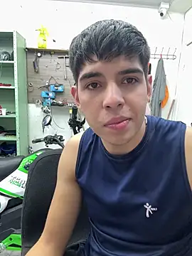 Johan_stick's cam snapshot