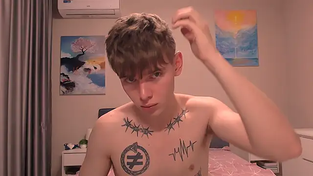 Fredd_Xanders's cam snapshot