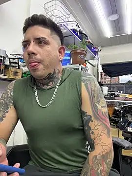 Marlokeo69's cam snapshot