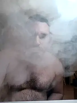 MilitaireDom's cam snapshot