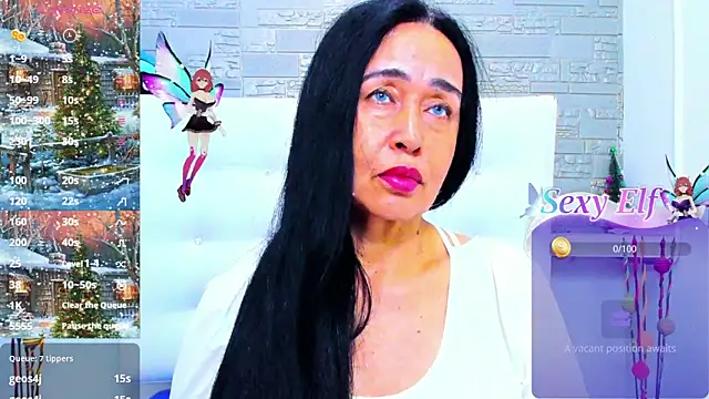 HorniestMilf's cam snapshot