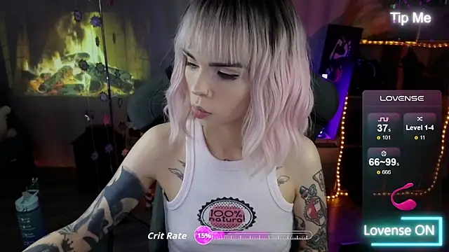 Kerry_Kirk's cam snapshot