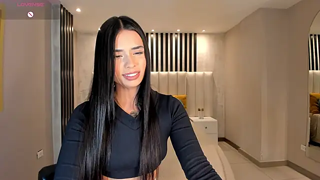 MariaHerrera_'s cam snapshot