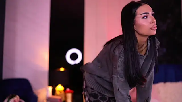 KimNatty's cam snapshot