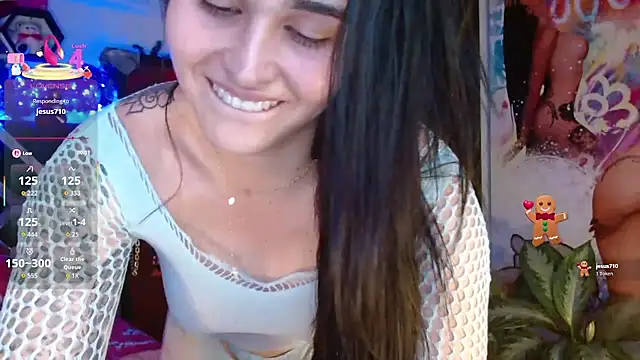 SarithaBunny's cam snapshot