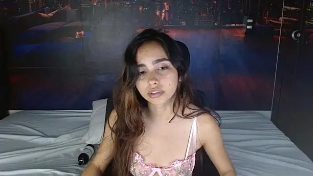 solarboom18's cam snapshot