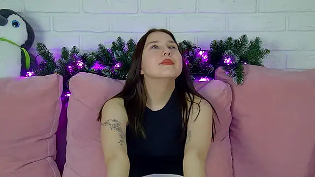 TinnaBurton's cam snapshot