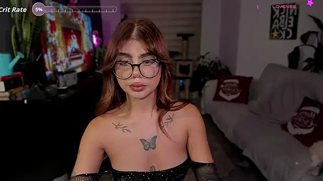 jossephine_'s cam snapshot