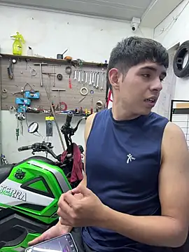 Johan_stick live sex cam