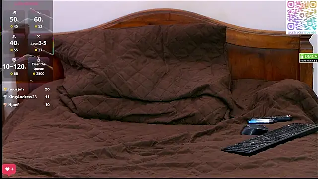 Yggdrasill-- live sex cam