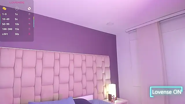 Mia_cm's cam snapshot