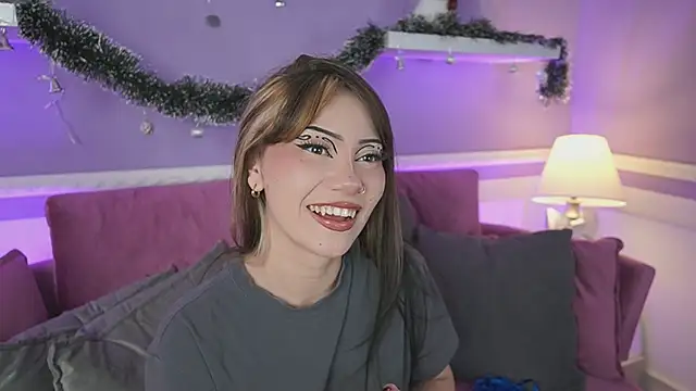 SaharaKramer's cam snapshot