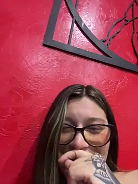 KoraSweett's cam snapshot