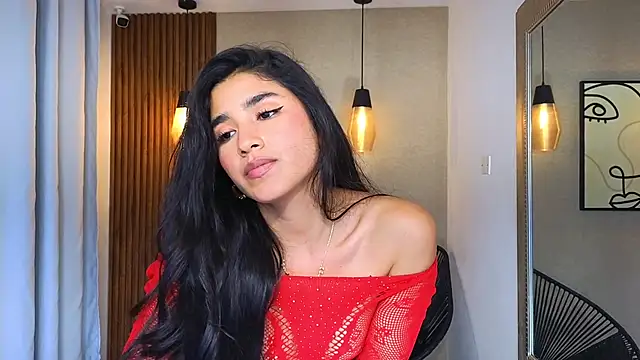 Lia_Mar_'s cam snapshot