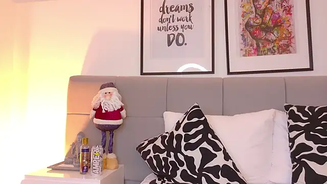 FranchescaVeleska's cam snapshot