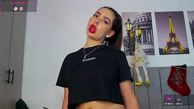 caralella's cam snapshot