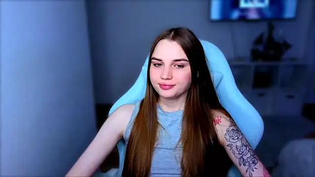 StellaLawless's cam snapshot