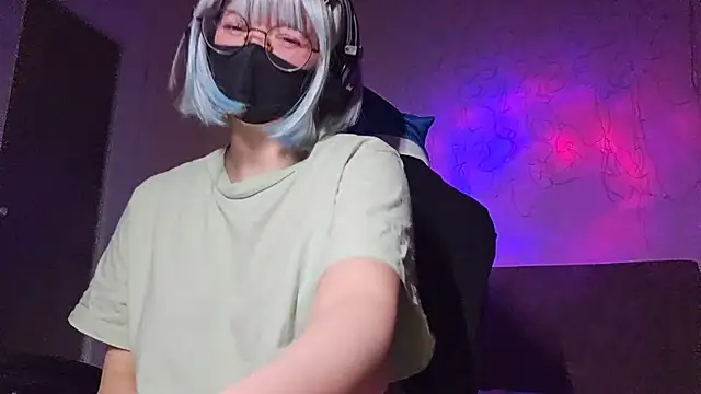 DanaWard's cam snapshot