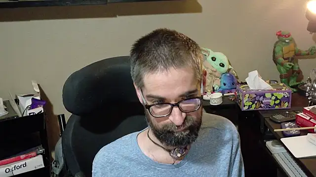 HighPriest_Belial666's cam snapshot