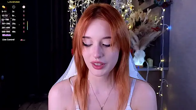 Hisoka_akerley's cam snapshot