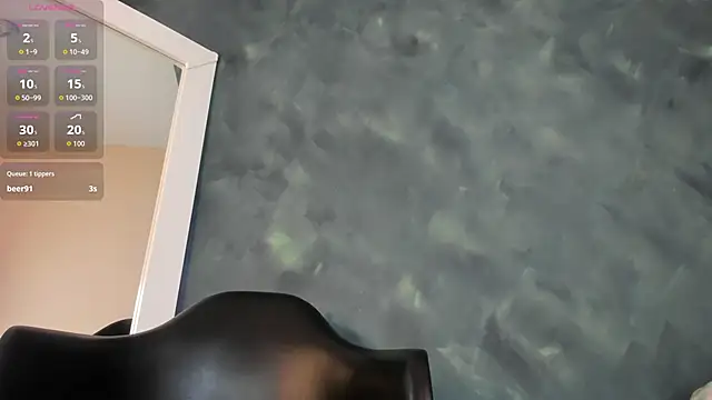 GingerMoon_'s cam snapshot