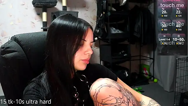 lera_smith's cam snapshot