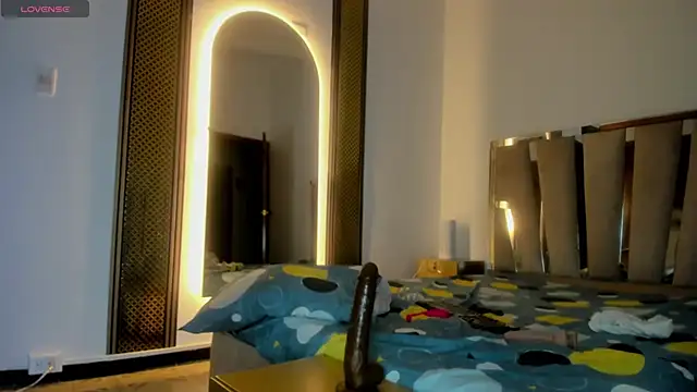 KarlieMoore's cam snapshot