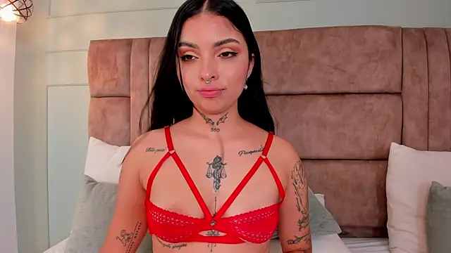 hannah_miltonn's cam snapshot