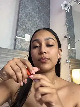 MiilaBlake's cam snapshot