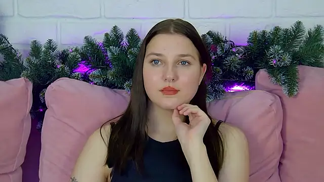 TinnaBurton's cam snapshot